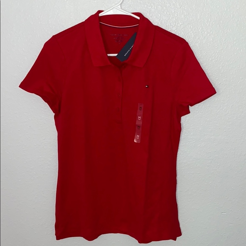 Tommy Hilfiger  Polo